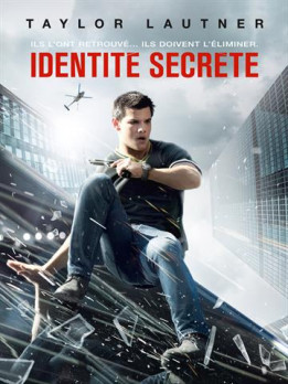 Identité secrète