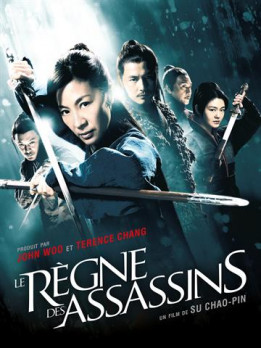 Le règne des assassins