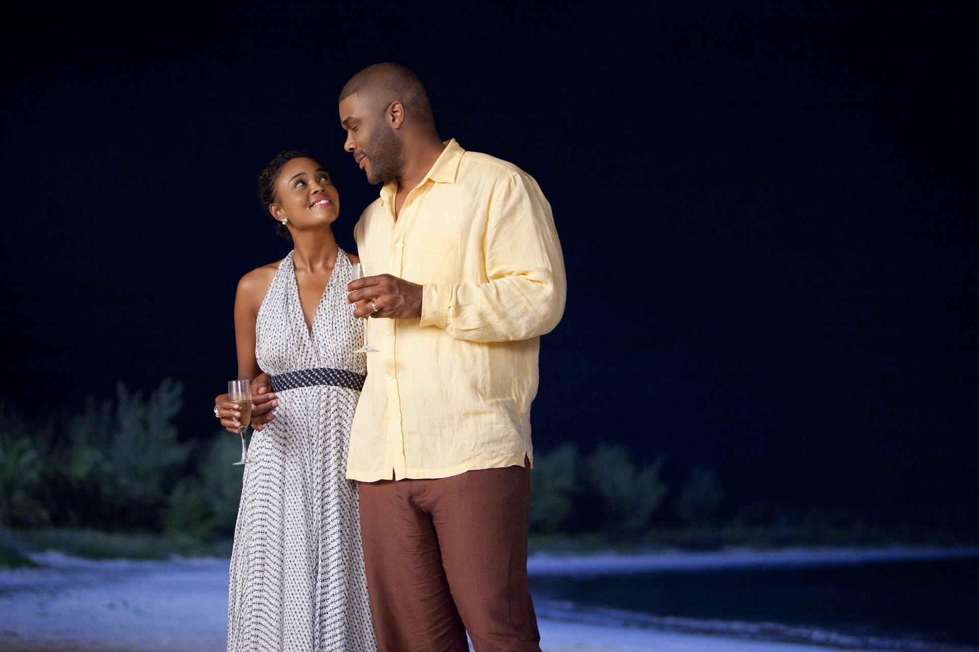 Pourquoi je me suis marié aussi en VOD. Film de Tyler PERRY - en