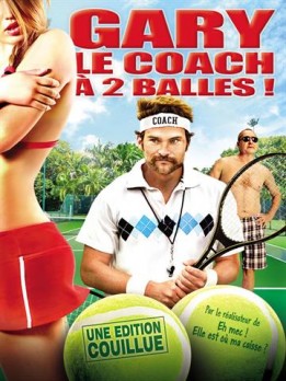 Gary le coach à 2 balles !