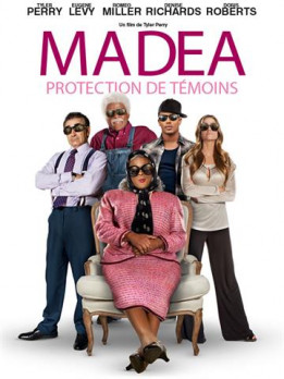 Madea : protection de témoins