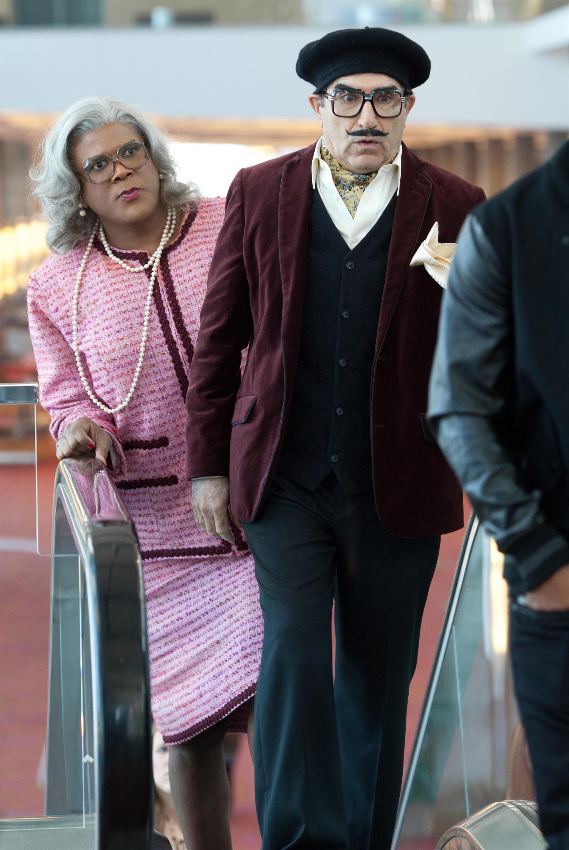 Madea Grand-mère Justicière Streaming Vf Gratuit TELECHARGER FILM MADEA S EN FRANCAIS - Giamesnucatwhist