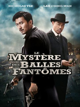 Le mystère des balles fantômes