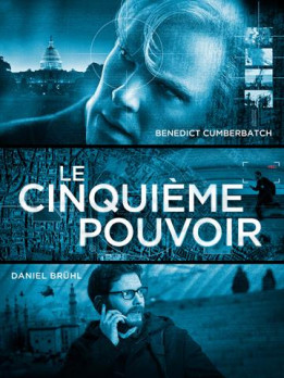 Le cinquième pouvoir