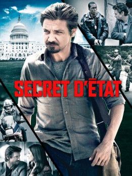 Secret d'état