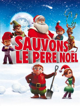 Sauvons le Père Noël