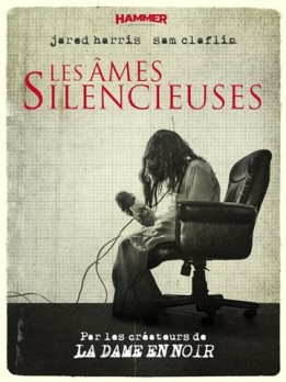 Les âmes silencieuses