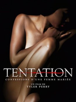 Tentation : confessions d'une femme mariée