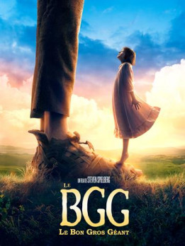 Le BGG - le Bon Gros Géant