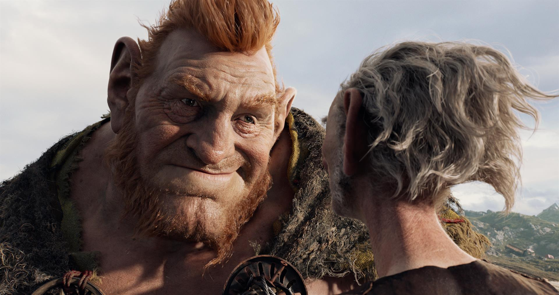 Big Friendly Giant Stream Kinox Big Friendly Giant Stream Kinox