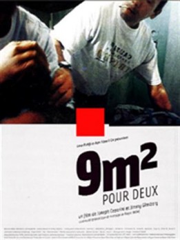 9 m² pour deux