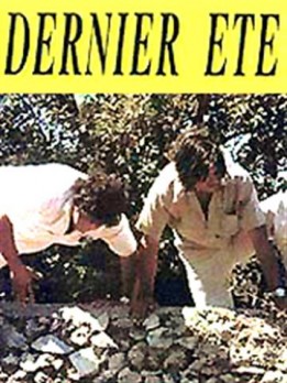 Dernier été