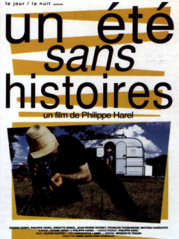Un été sans histoires
