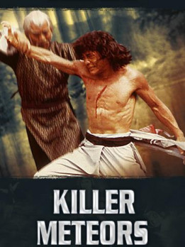 The killer meteors (VOST)