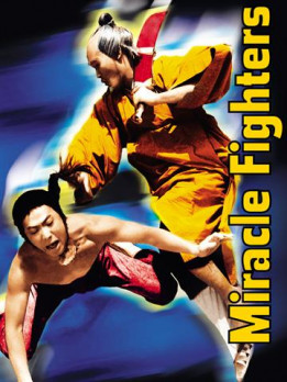 The miracle fighter (VOST) (VOST)