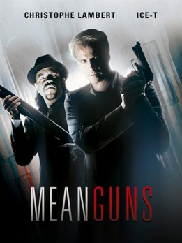 Mean Guns