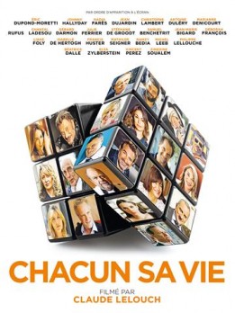Chacun sa vie