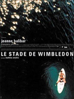 Le Stade de Wimbledon