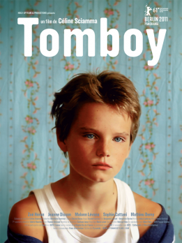 Tomboy