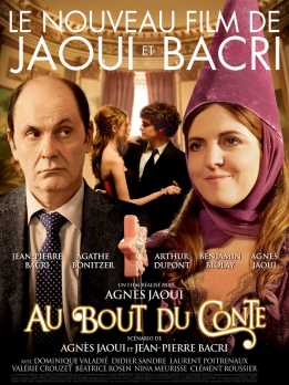 Au bout du conte