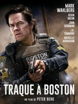 Traque à Boston