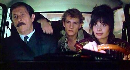 film cible emouvante