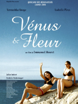 Vénus et Fleur