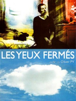 Les Yeux fermés