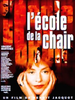 L'école de la chair