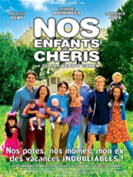 Nos enfants chéris