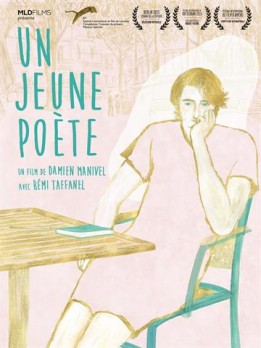 Un jeune Poète
