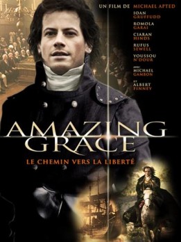 Amazing Grace