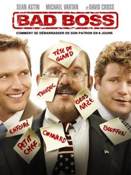 Bad Boss