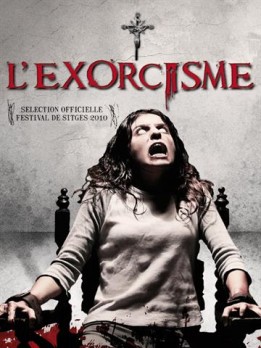 L'Exorcisme