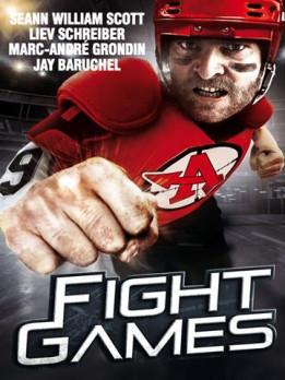 Fight games