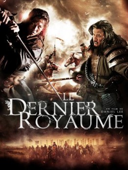 Le dernier royaume