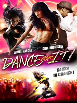 Dance for it !