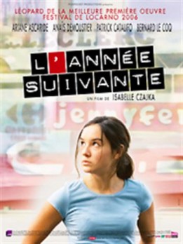 L'Année suivante