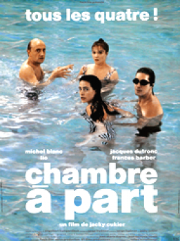 Chambre à part