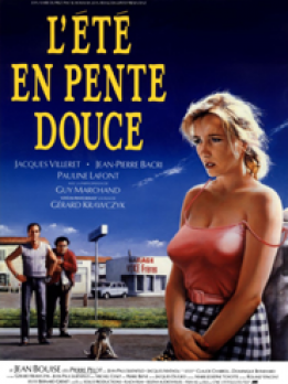 L'Eté en pente douce