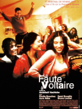 La Faute à Voltaire
