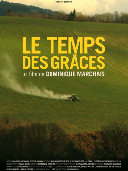Le Temps des grâces