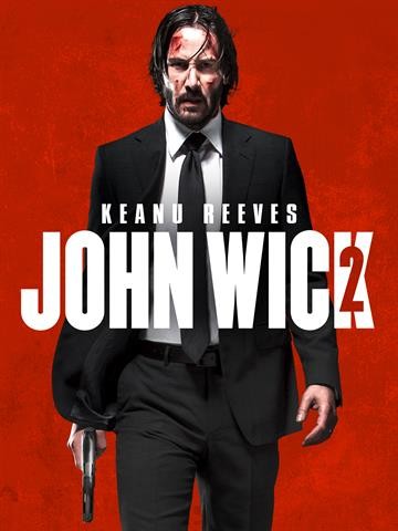John Wick 2 Stream Movie2k