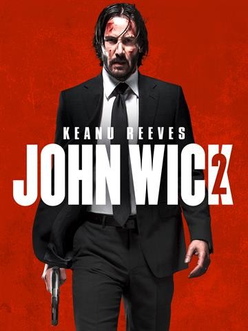 John Wick 2 Stream Movie2k John Wick 2 Stream Movie2k