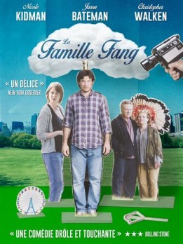 La famille Fang