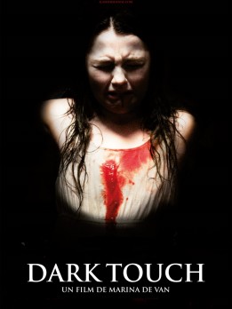 Dark Touch (VOST)