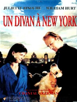 Un divan à New York (VOST)