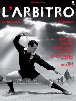 L'Arbitro (VOST)