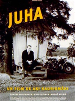 Juha