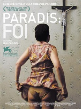 Paradis : Foi (VOST)